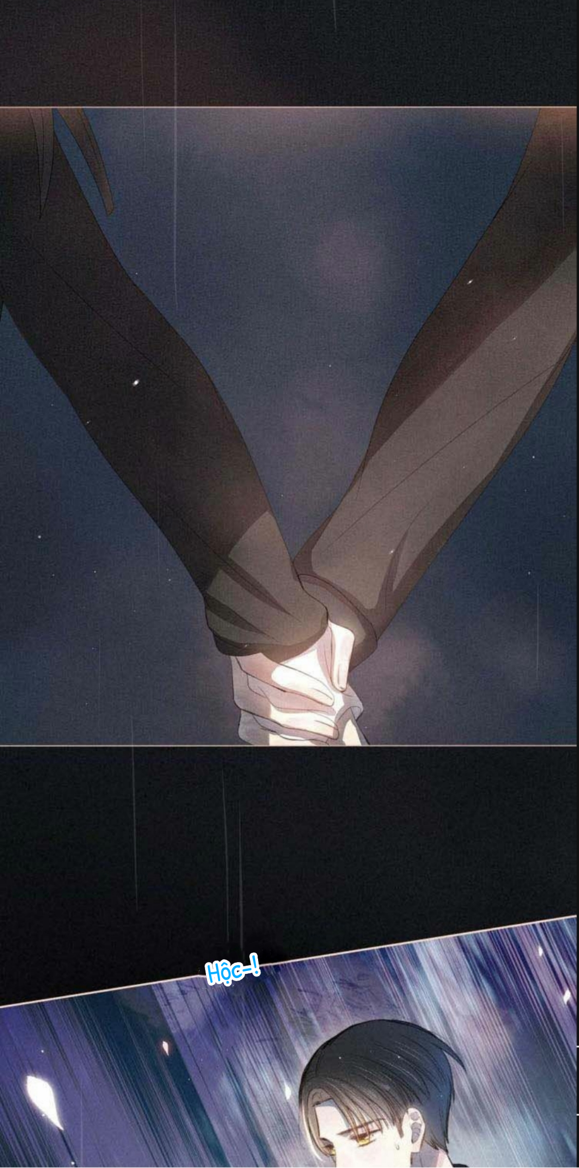 nỗi buồn của hoa cẩm tú cầu chapter 19 2