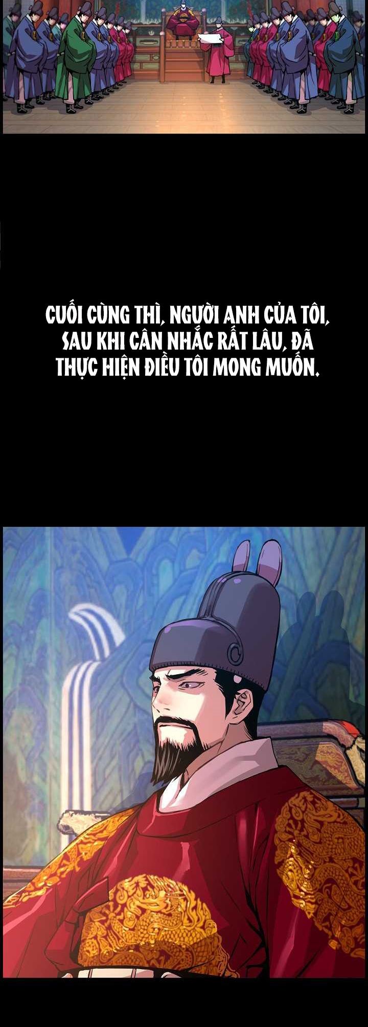 tôi sẽ sống như một hoàng tử chapter 38 3