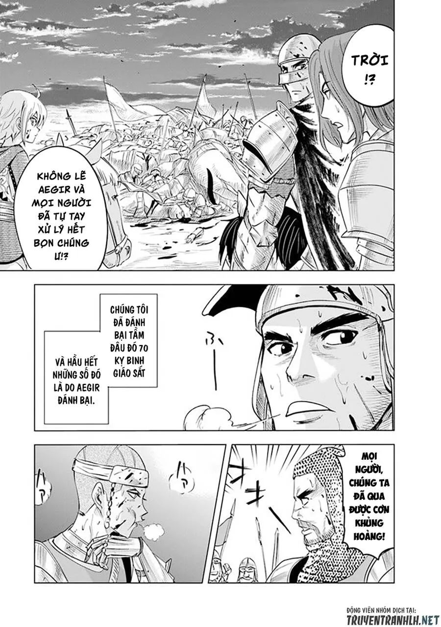 hành trình chịch dạo của của máy dập cổ đại chapter 52 17