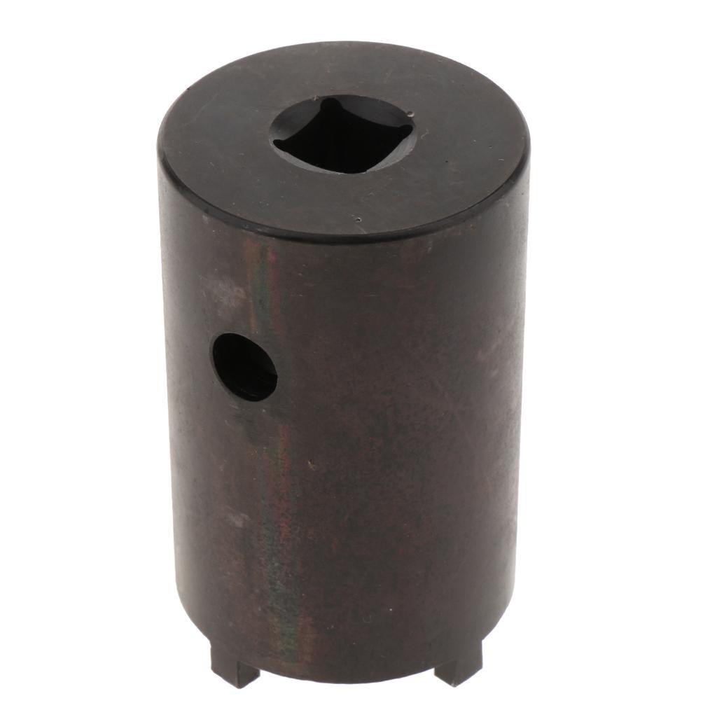 Clutch Tool Kit Lock Nut Spanner Wrench Socket 40mm, Car Accessories Tool
