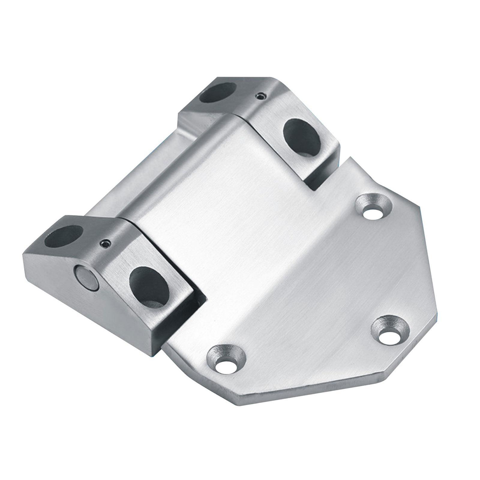 Steel Door Hinges Hardware Hinges Replaces Door Fittings for Wardrobe RV Van