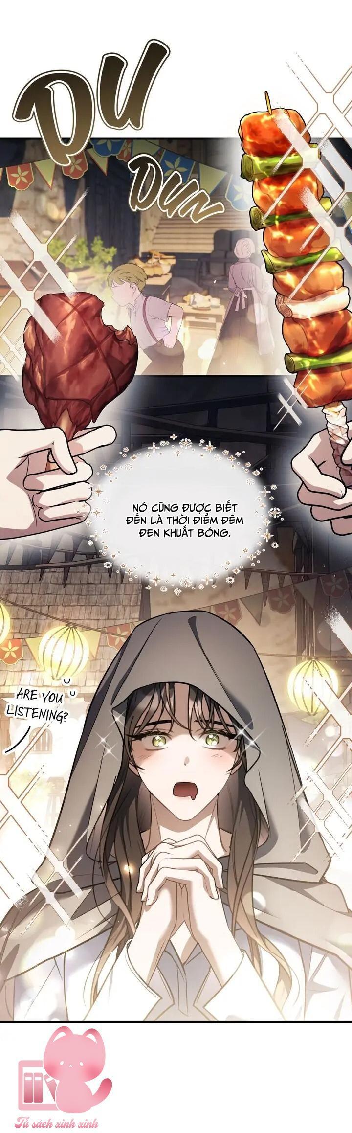 đêm đen khuất bóng chapter 47 18