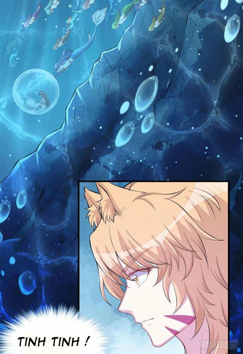 [16+] thảnh thơi thú thế chủng chủng điền, sinh sinh tể chapter 229 40