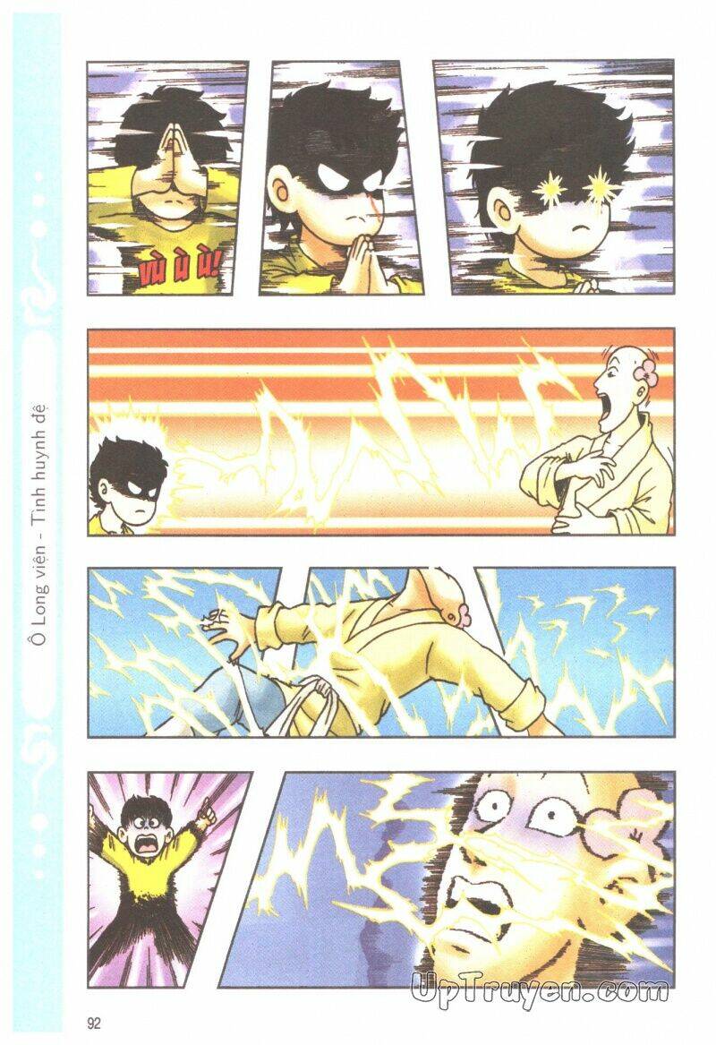 ô long viện tình huynh đệ chapter 6.4 3