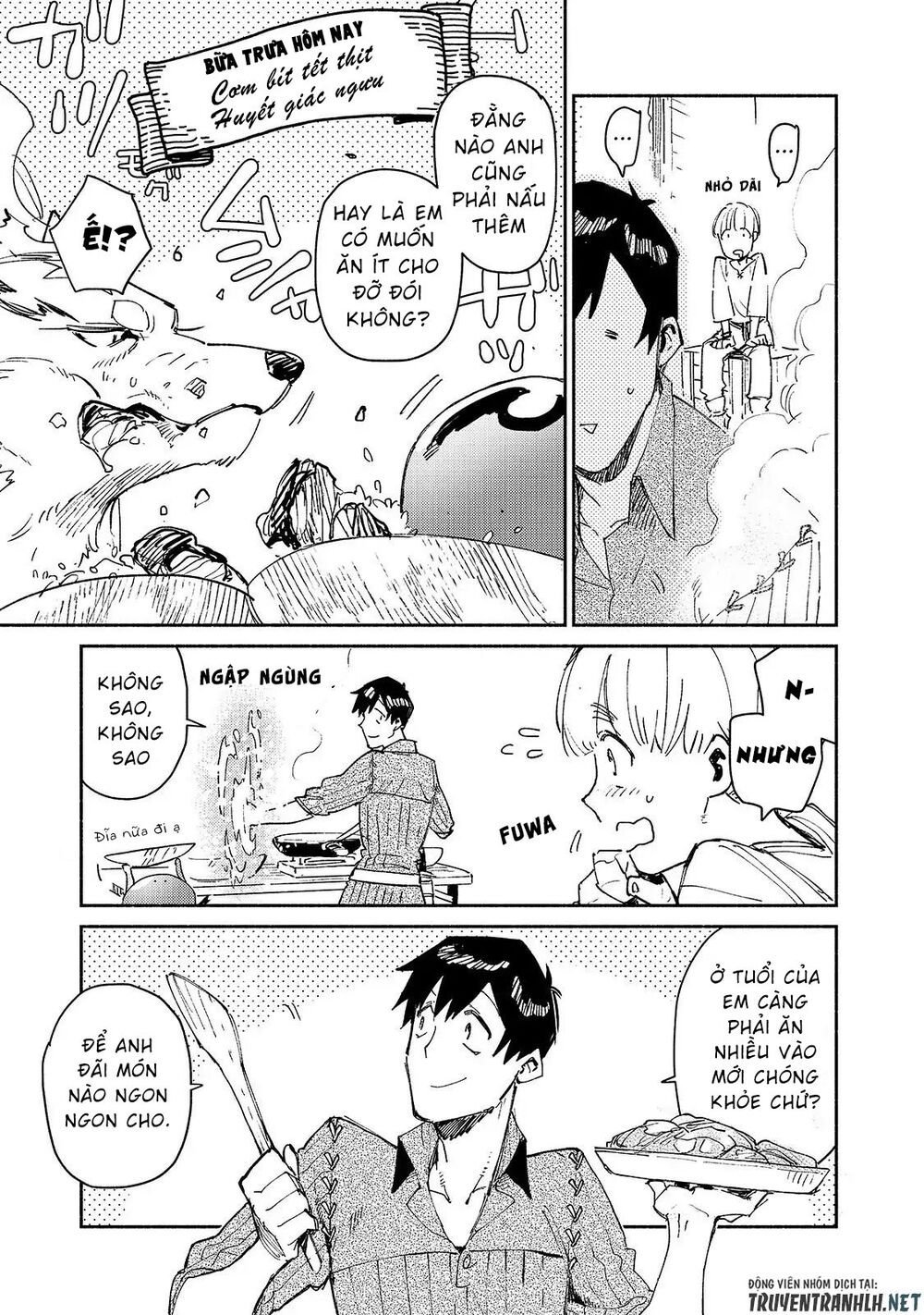 tondemo skill de isekai hourou meshi sui no dai bouken chapter 27 17