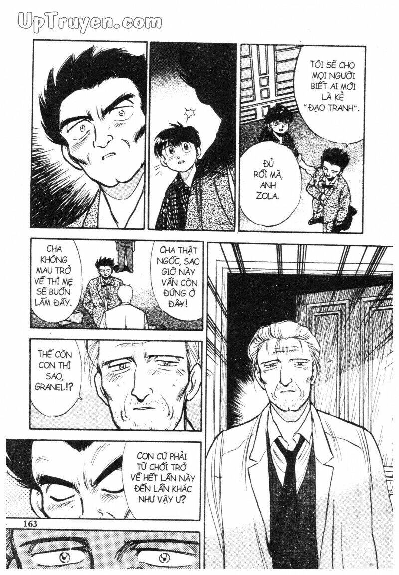 mush (họa sĩ thiên tài) chapter 8 165