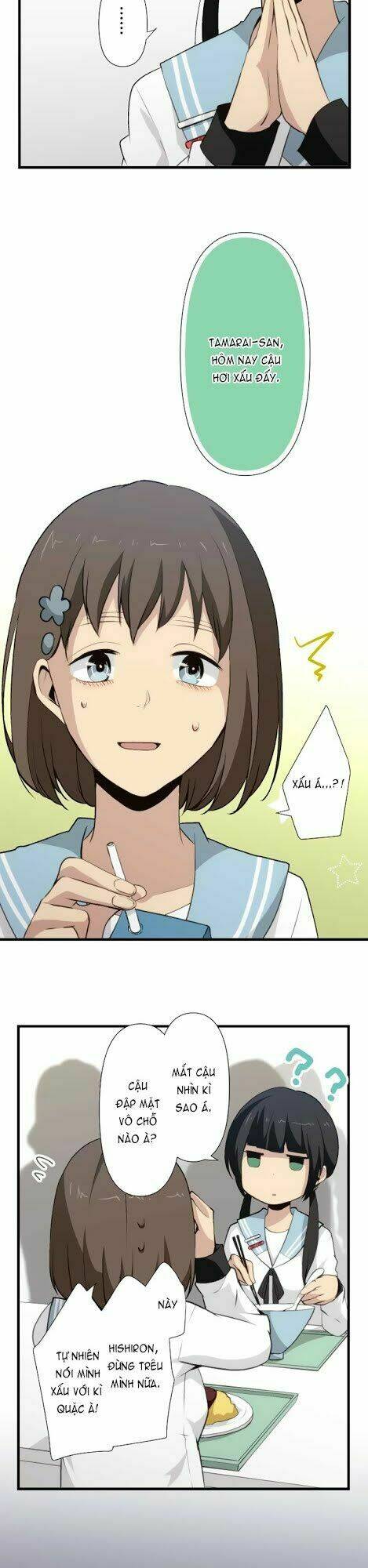 viên thuốc trùng sinh chapter 65 7