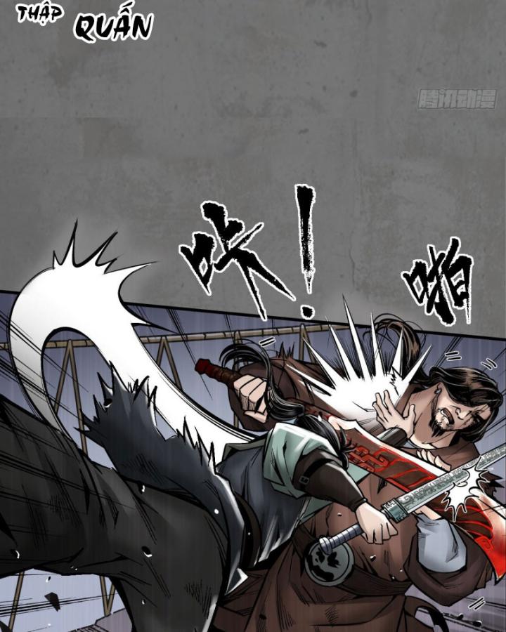 Tạng Phong Hành chapter 212 25