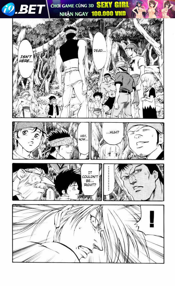 vua trên biển chapter 52 21