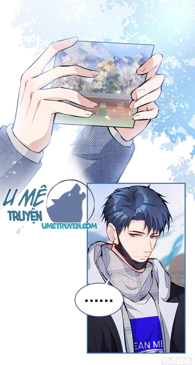 lại bị nam thần chọc trên hot search! chapter 36 28