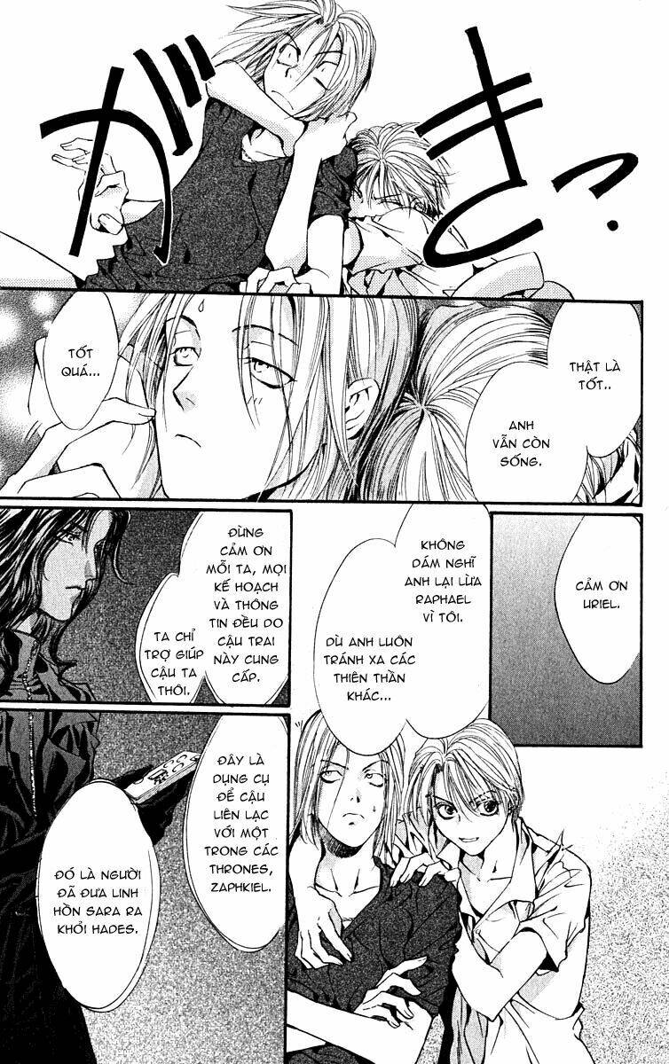 tình yêu loạn luân chapter 63 20