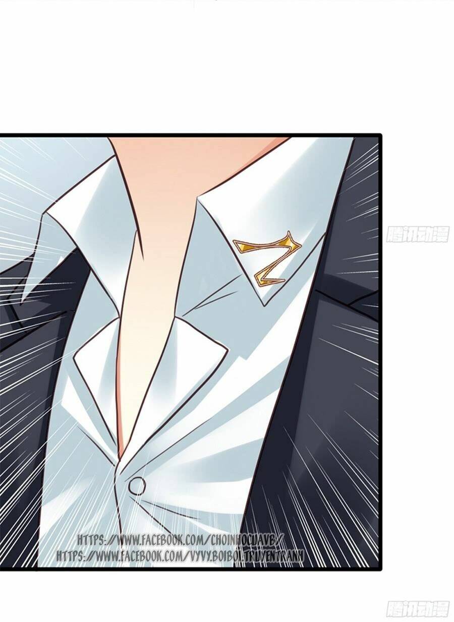 tổng thống ác quỷ xin buông tay chapter 2 8