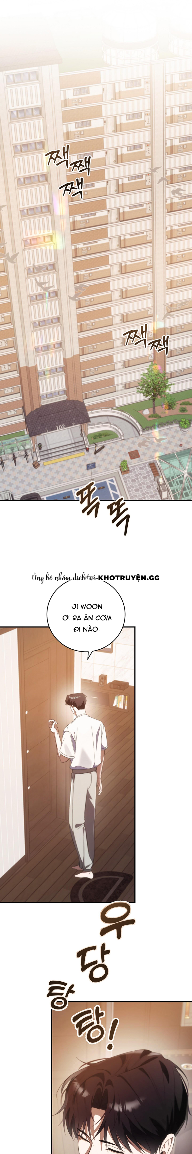 người yêu hợp pháp thứ hai chapter 7 1