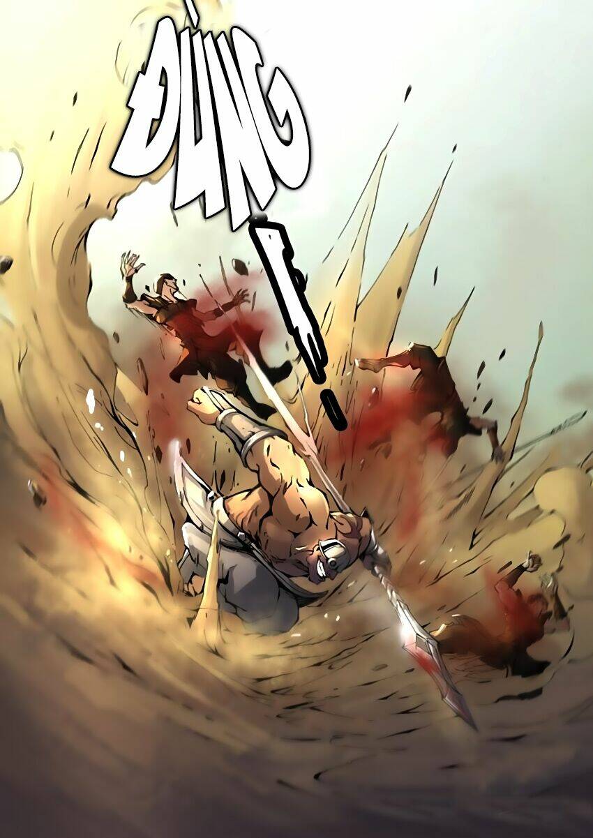 đường dần tại dị giới chapter 8 6