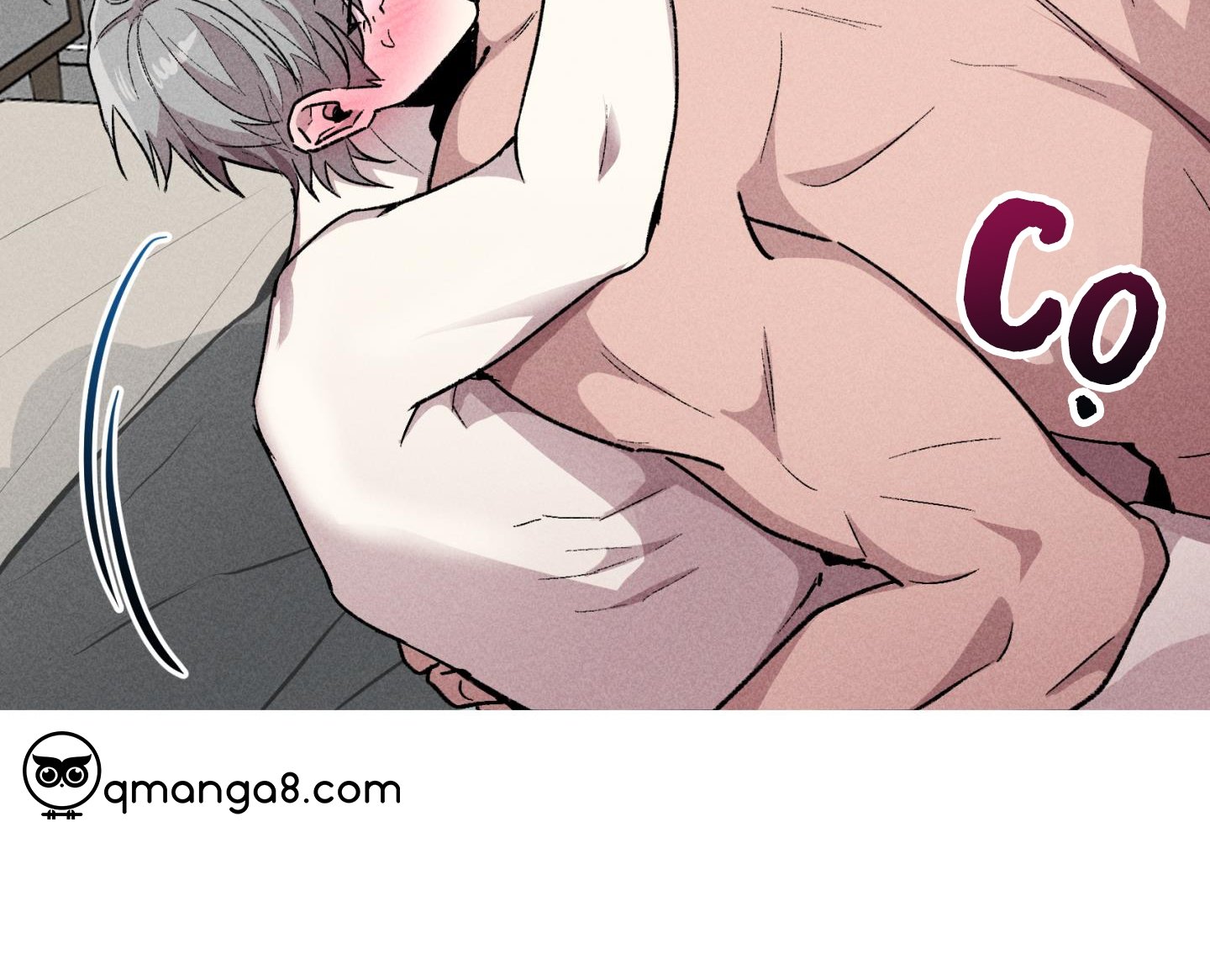 quan hệ chết chóc chapter 27 49