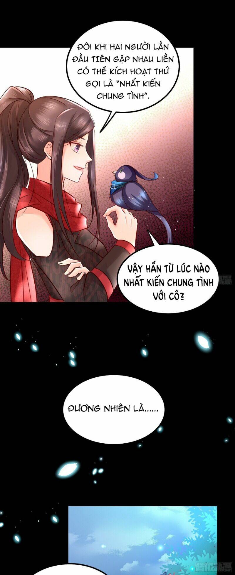 ta phải làm hoàng hậu chapter 8 18