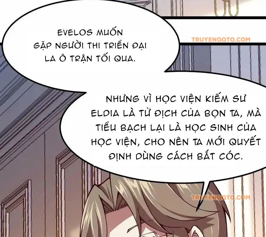 sức mạnh của kiếm thần chapter 65 70