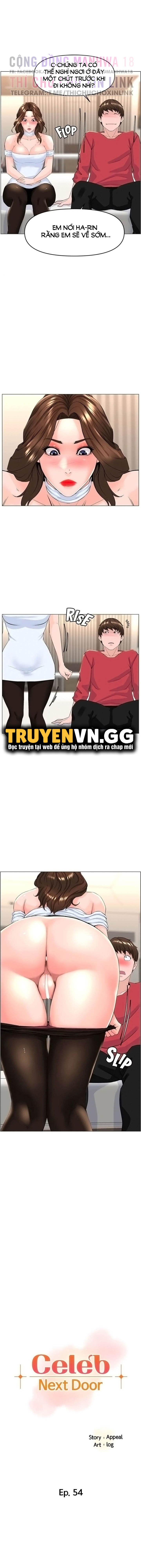 idol kế bên chapter 54 1
