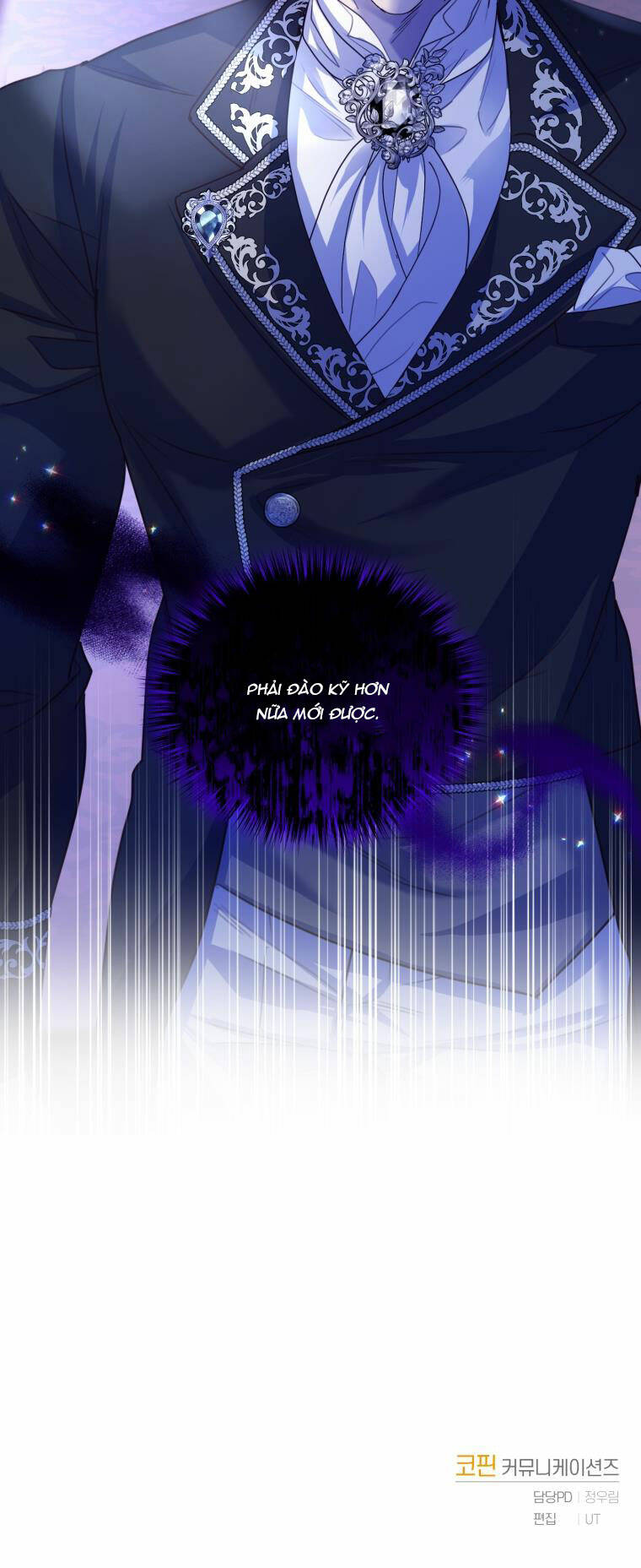 nhà điều chế nước hoa độc quyền của bạo chúa chapter 72 53