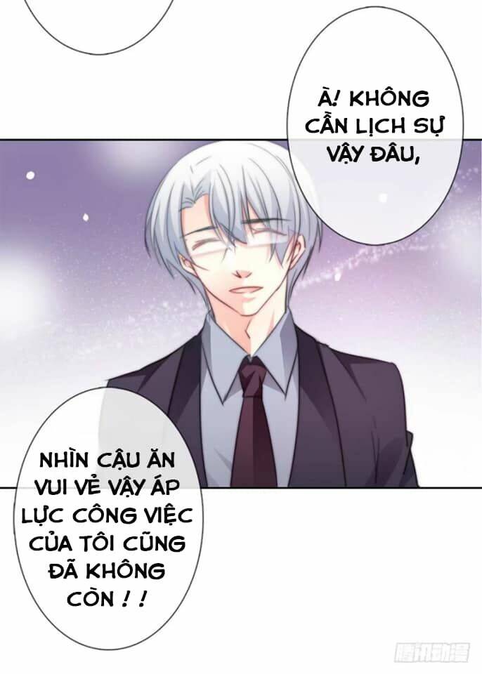 sự đơn thuần về tình yêu chapter 5 22
