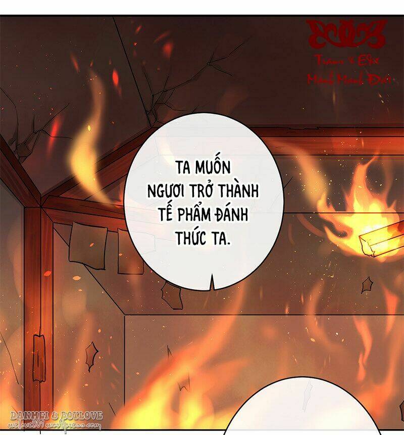 nghiên hương kỳ đàm chapter 36 4