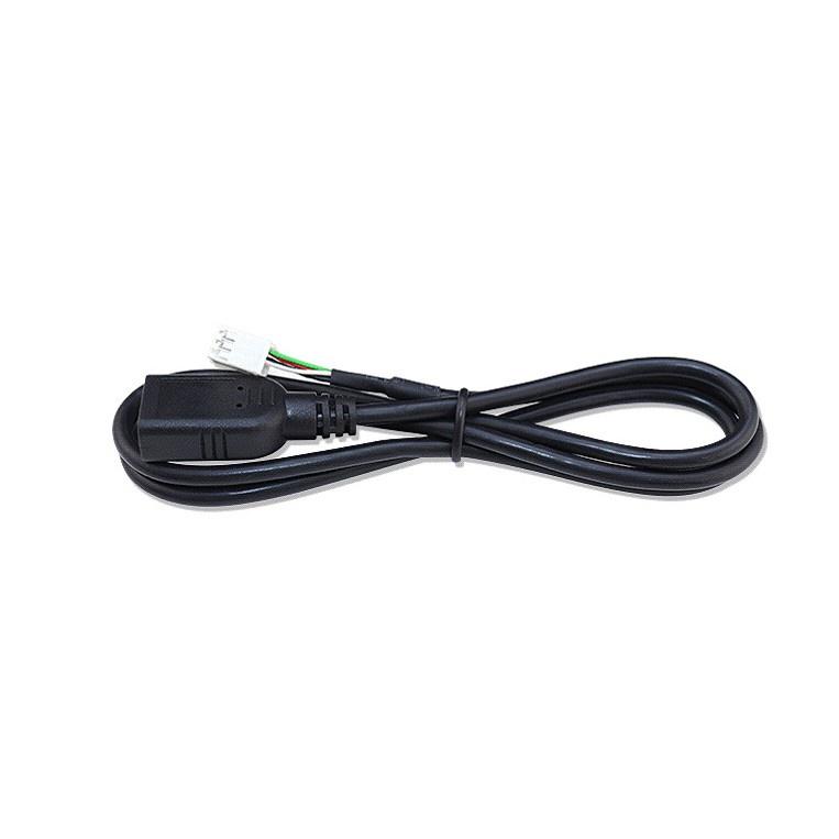 Bộ DÂY SIM phụ kiện cho màn hình android, các jack chức năng cho dvd android
