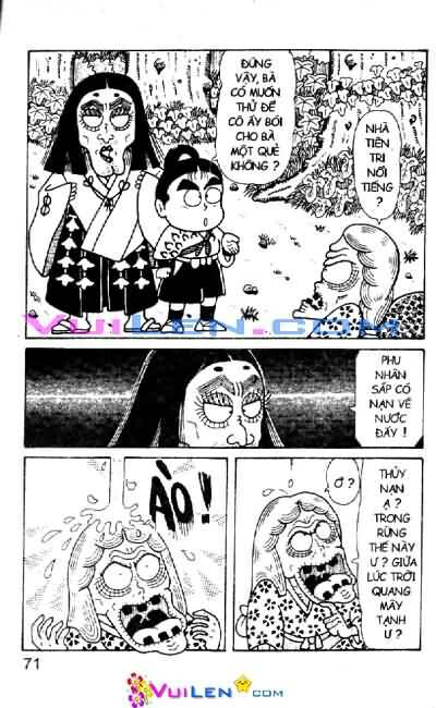 ninja loạn thị chapter 52 71