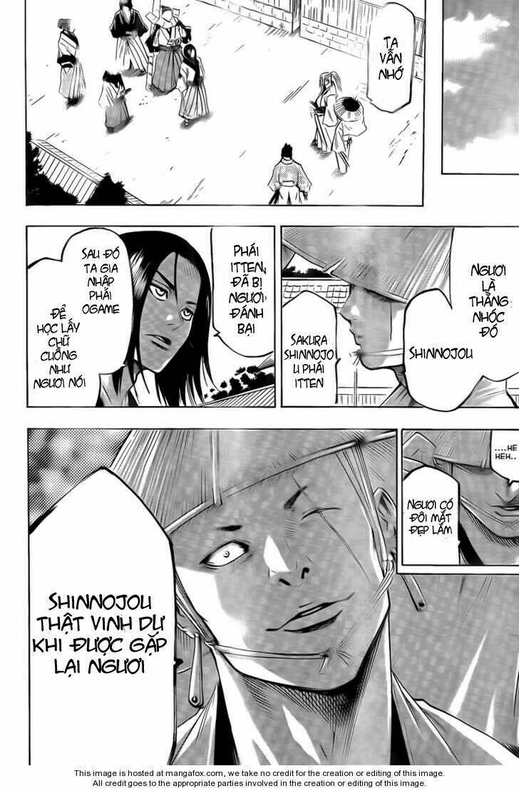 gamaran chapter 41 14