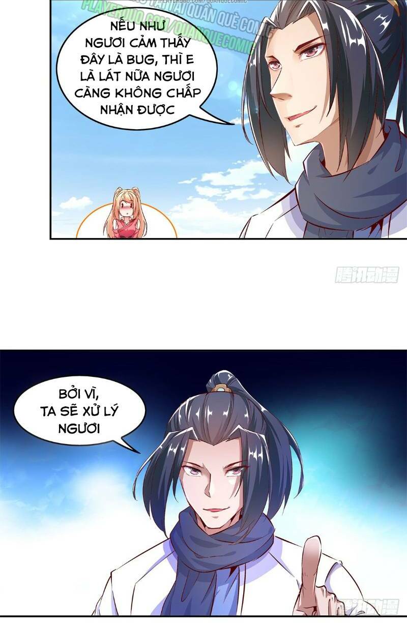 võng du chi tối cường đoán mệnh sư chapter 12 2