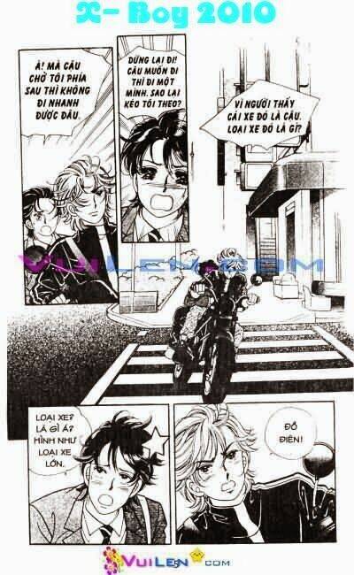 cô giáo tuổi 18 chapter 6 6