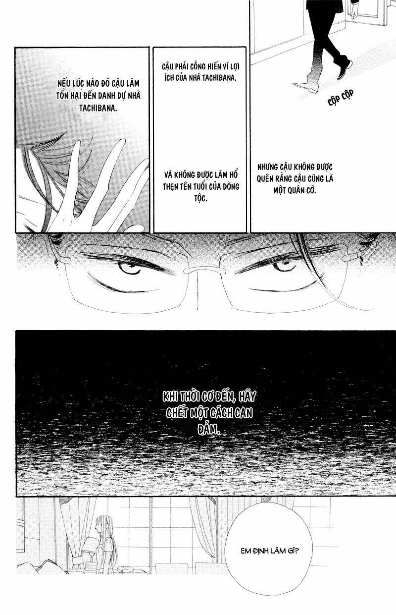 hoa trong bão chapter 7 22