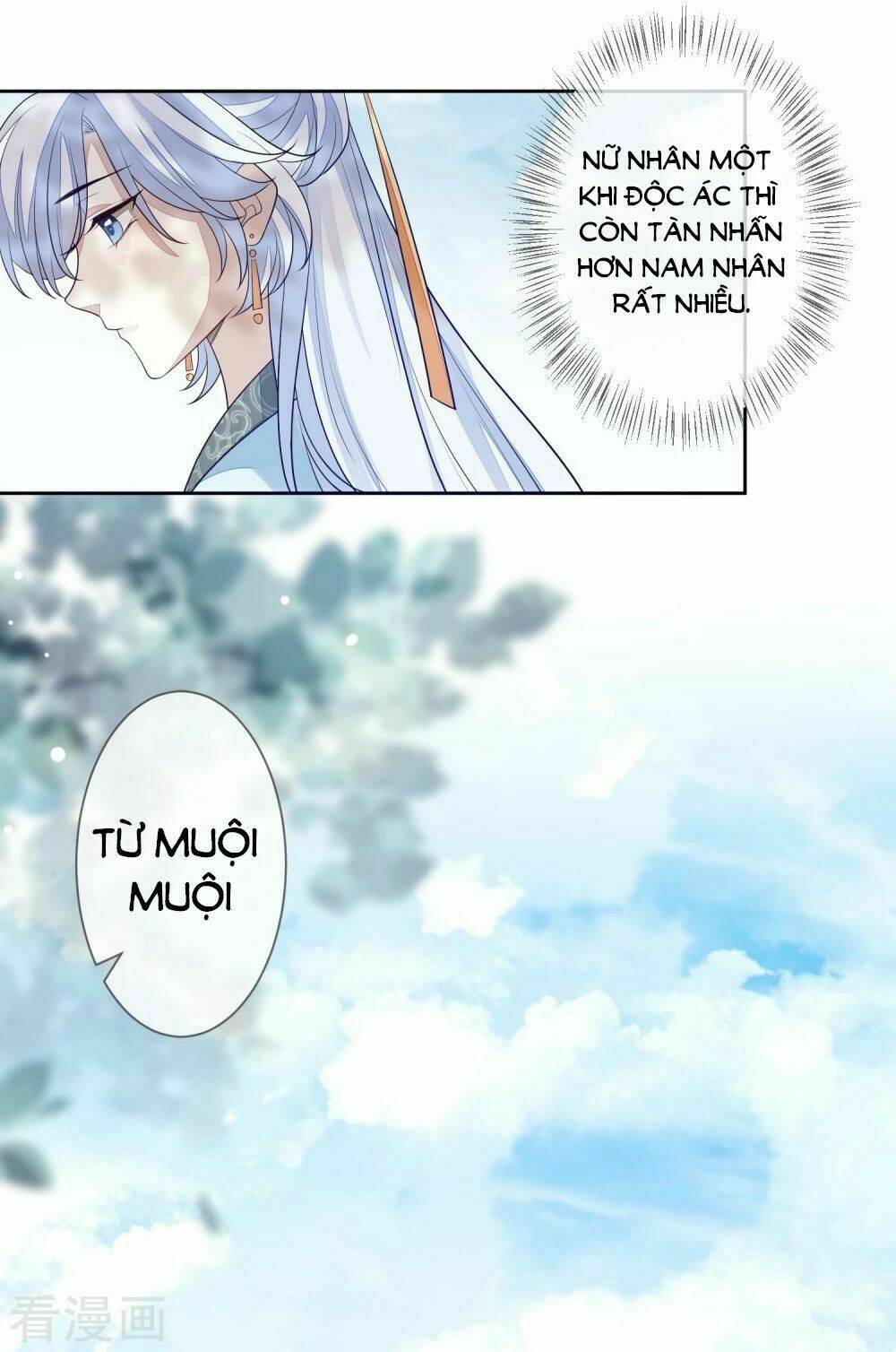 cửu khuyết phong hoa chapter 20 27