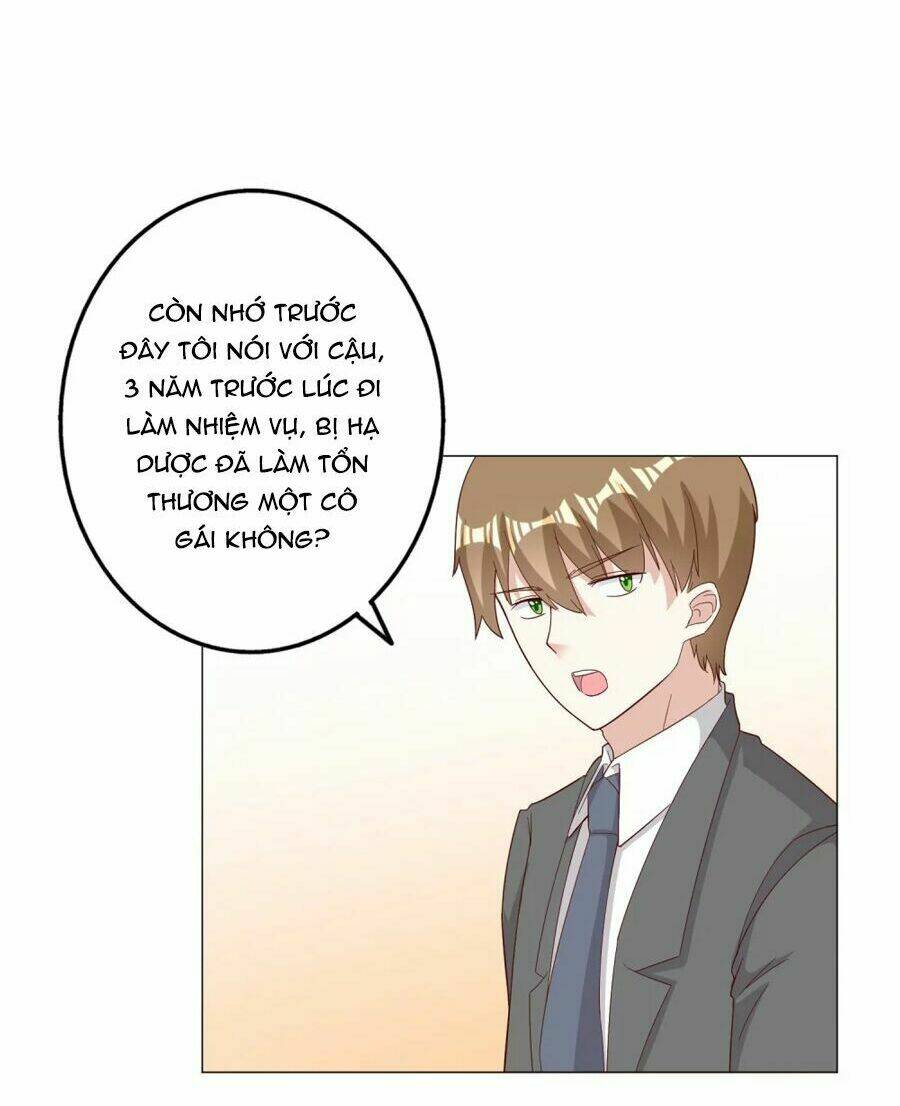 hôn nhân dục vọng: thiếu gia nhẹ một chút! chapter 123 22