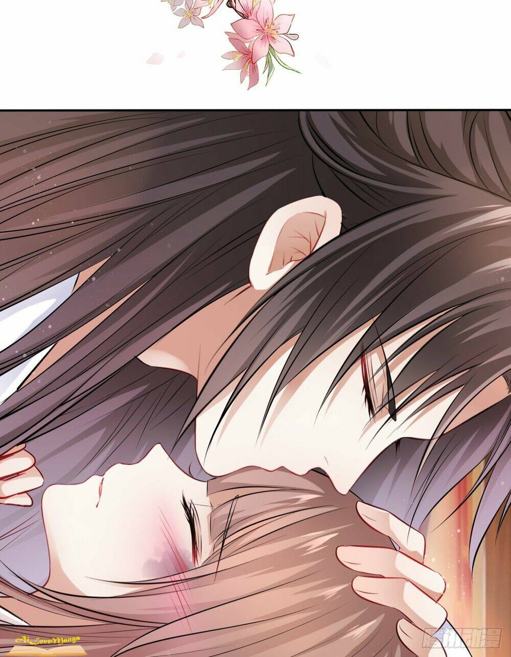 vương phi thật thích trang điểm chapter 43 37