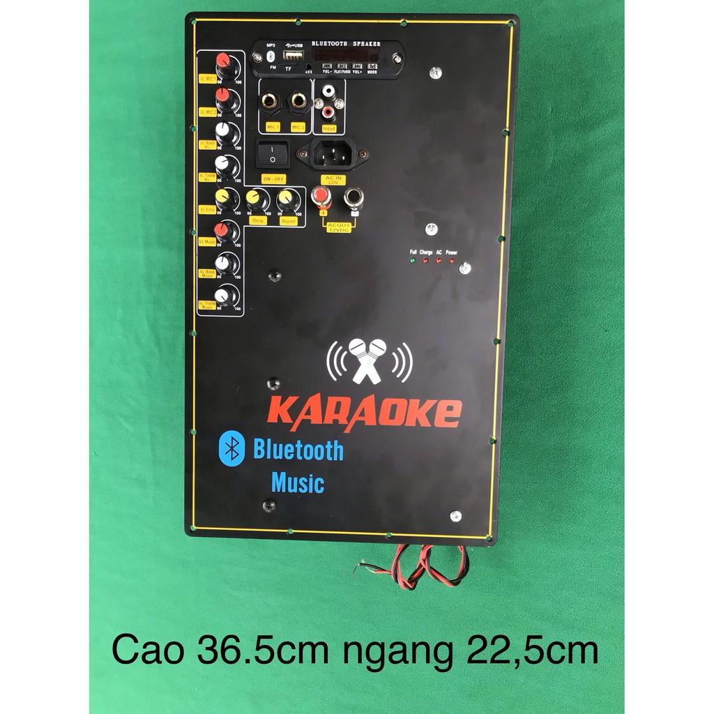 Combo loa kéo 40 đơn - công suất 600w