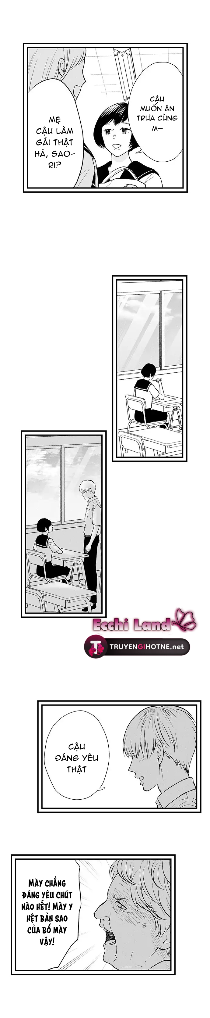 liệu người vẫn còn hứa nguyện một tình yêu son sắt chapter 59.1 6