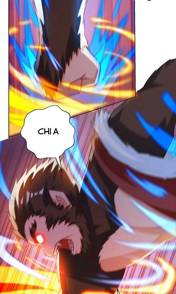 chúa tể tam giới chapter 157 18