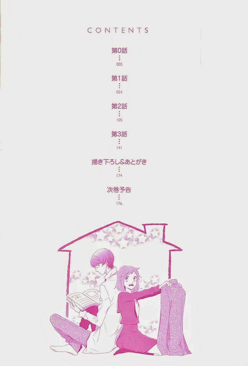 futsutsu kana oyako deha arimasu ga chapter 0 5