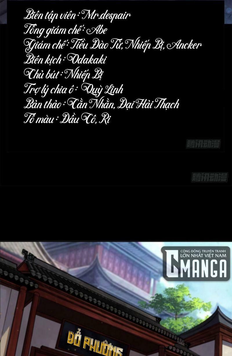 thông u đại thánh chapter 15 2