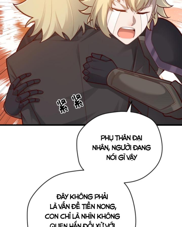 người chơi và nhân vật chính đều muốn làm hại ta chapter 136 8