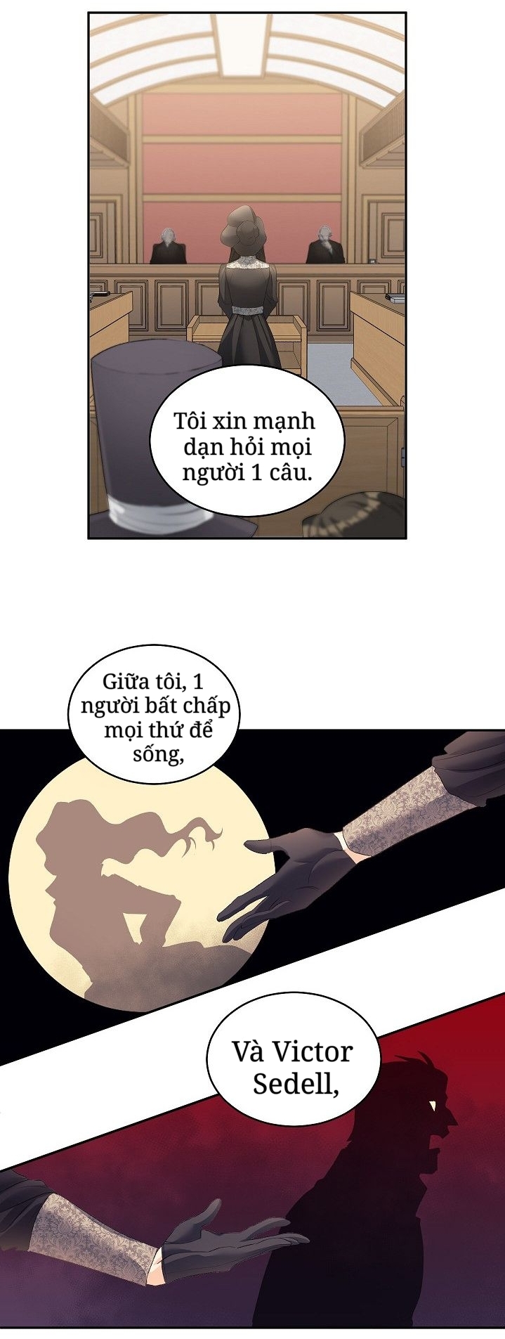 ebony, quạ đen chapter 49 25