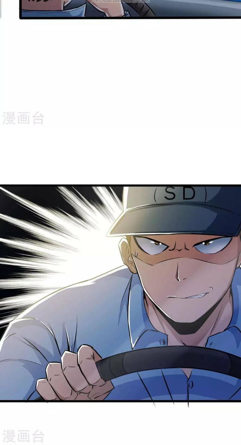 tối cường đặc chủng binh của hoa khôi chapter 20 7