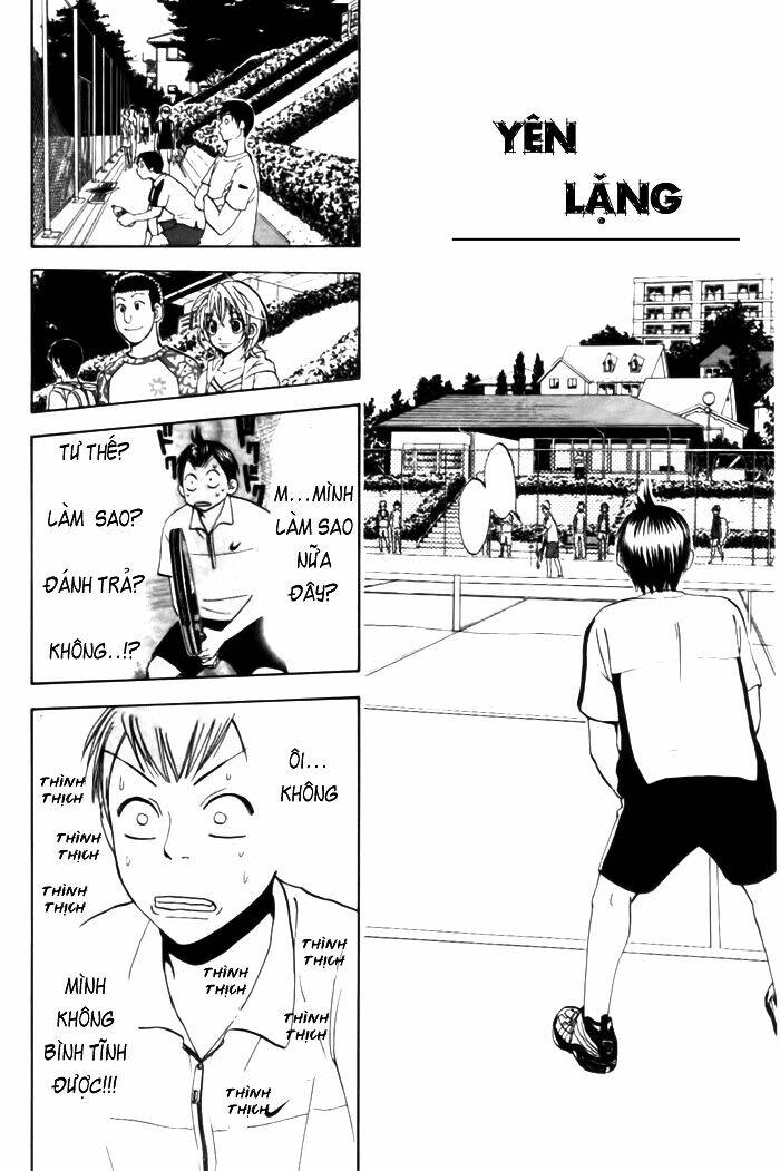 baby steps chapter 9 5