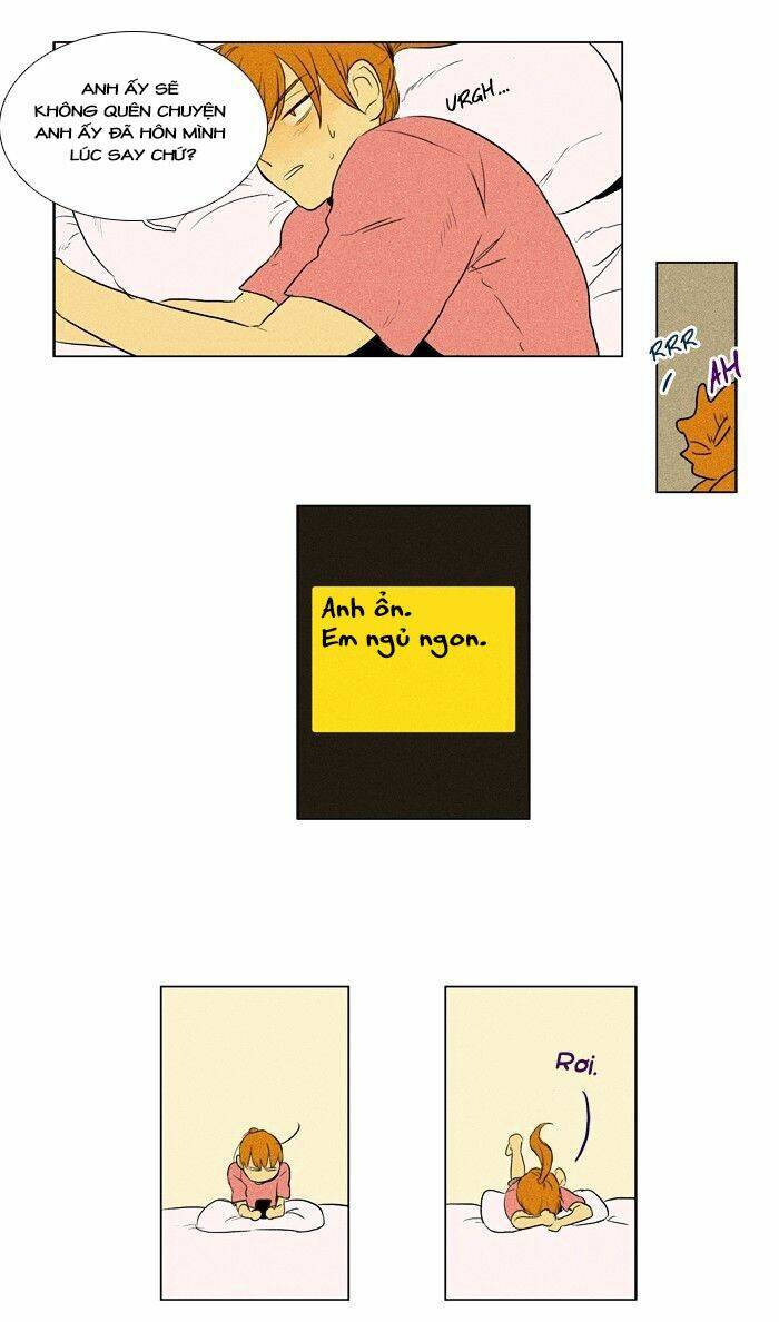 bẫy tình yêu chapter 136 22