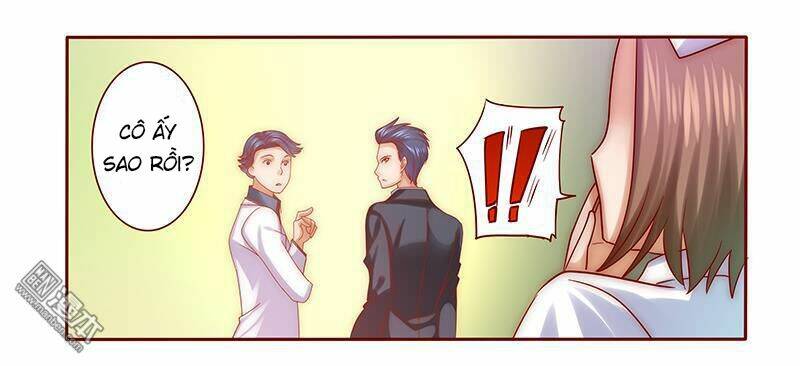 bá đạo tổng tài yêu tôi chapter 61 8