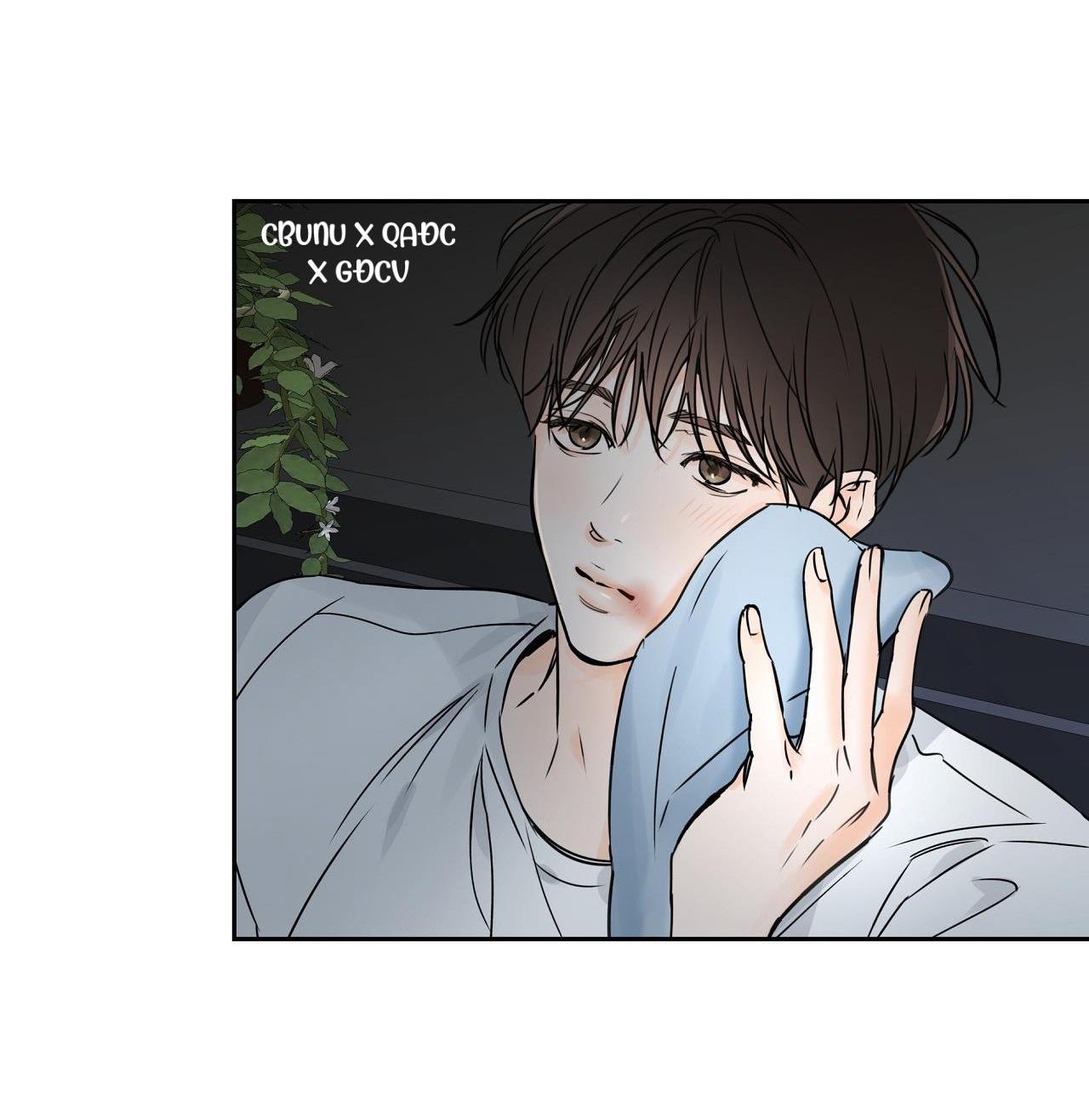 hạ cánh cuối chân trời chapter 12 36