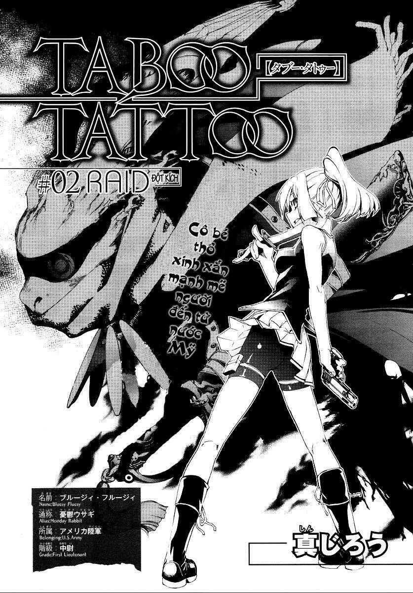 taboo tattoo chapter 2 2