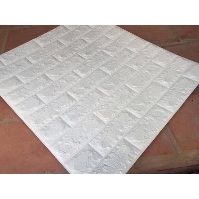 HÀ NỘI XỐP DÁN TƯỜNG 3D