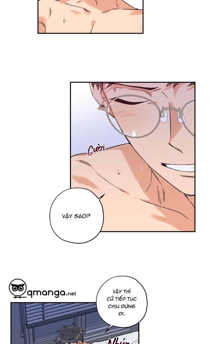 gâu gâu! chapter 14 46