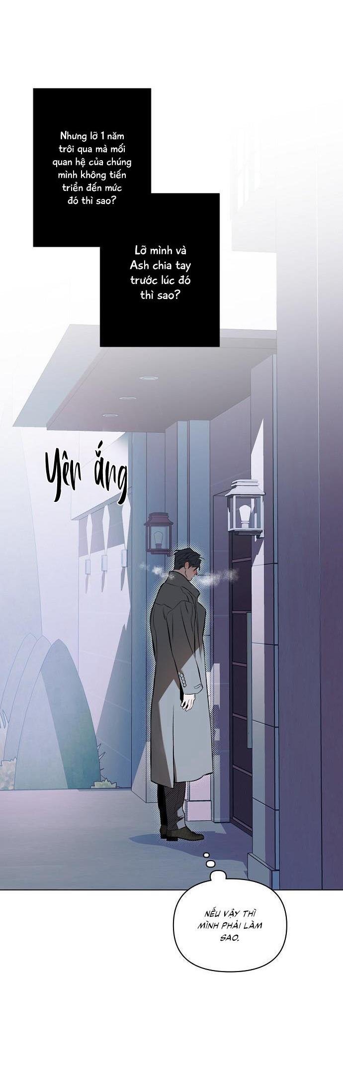 định tên mối quan hệ chapter 92 7